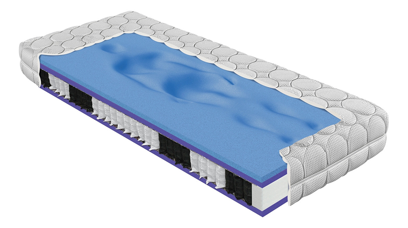 S džepičastom jezgrom picture 0