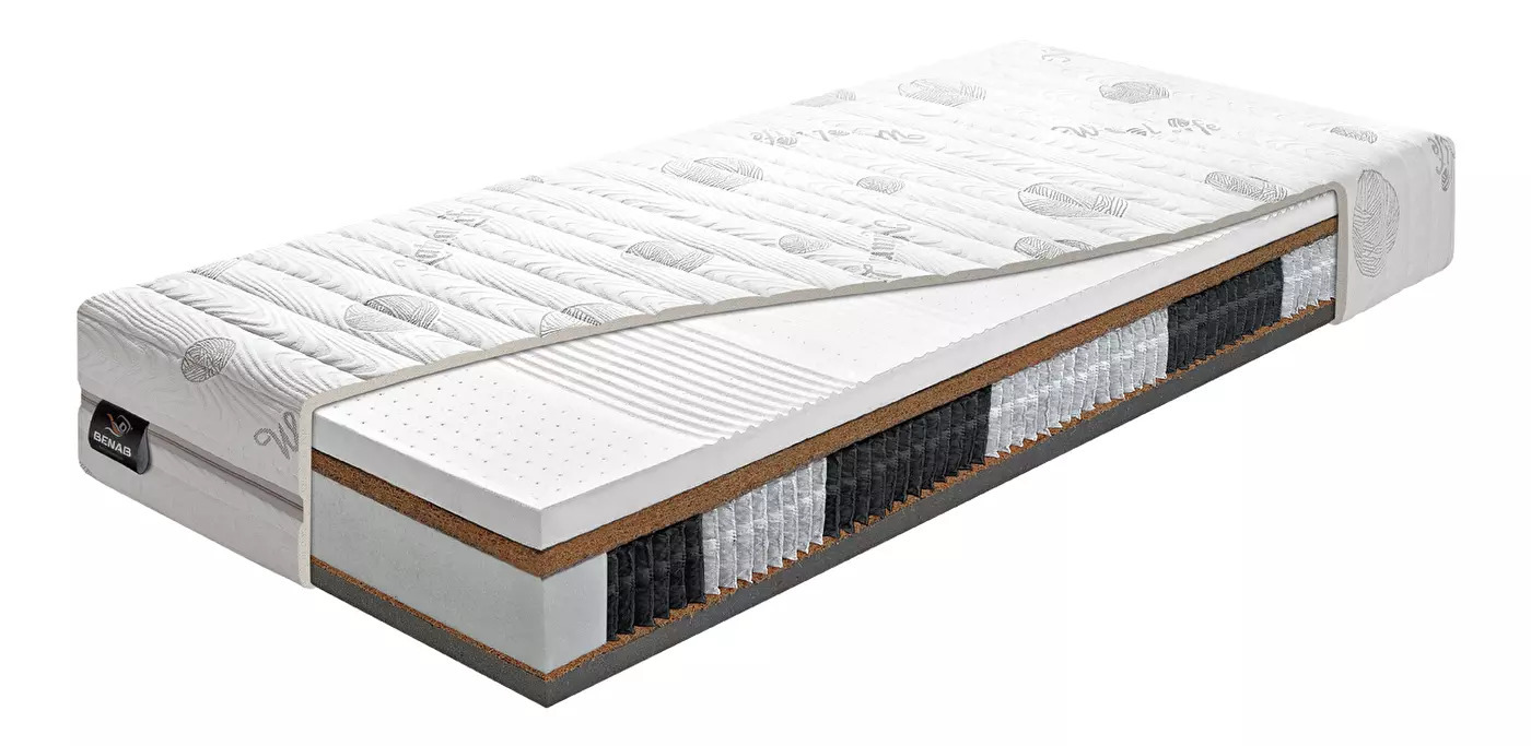 S džepičastom jezgrom picture 0