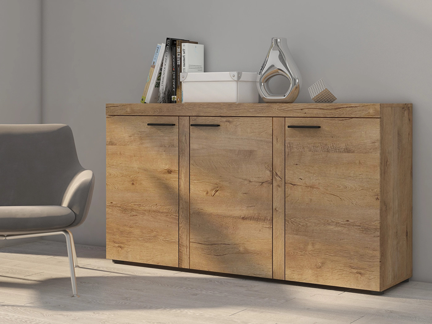 Trodijelni picture 0