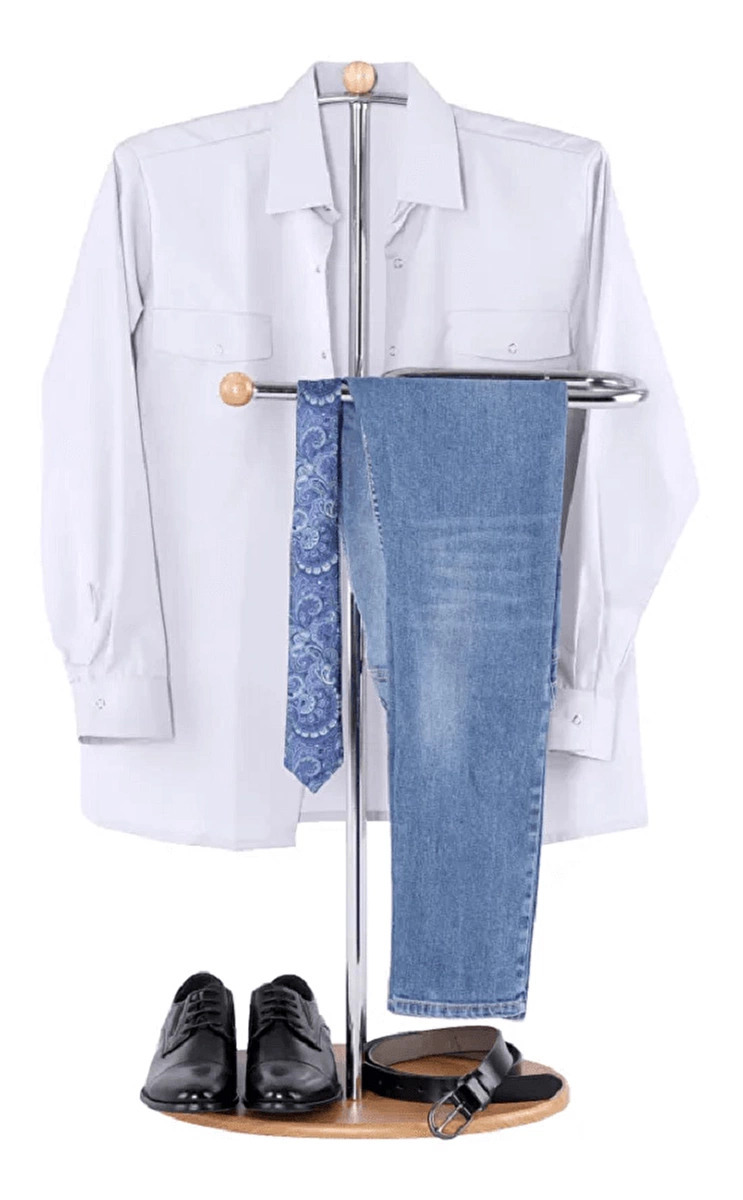 Stalak za odlaganje odjeće picture 0