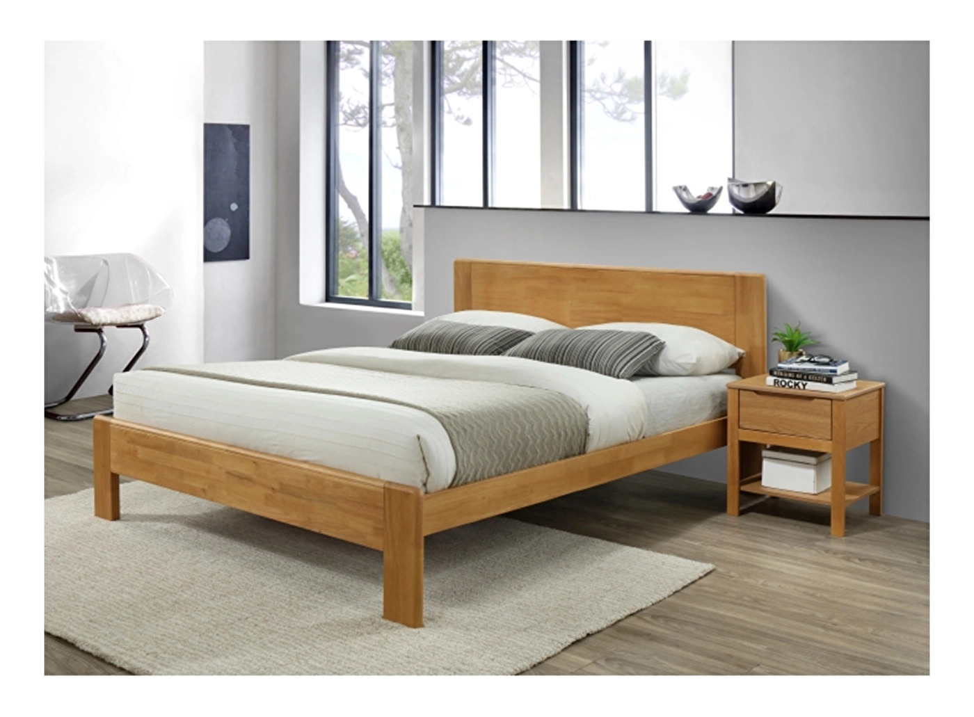 kreveti-8/bracni-485978/masivni-495390 picture 0