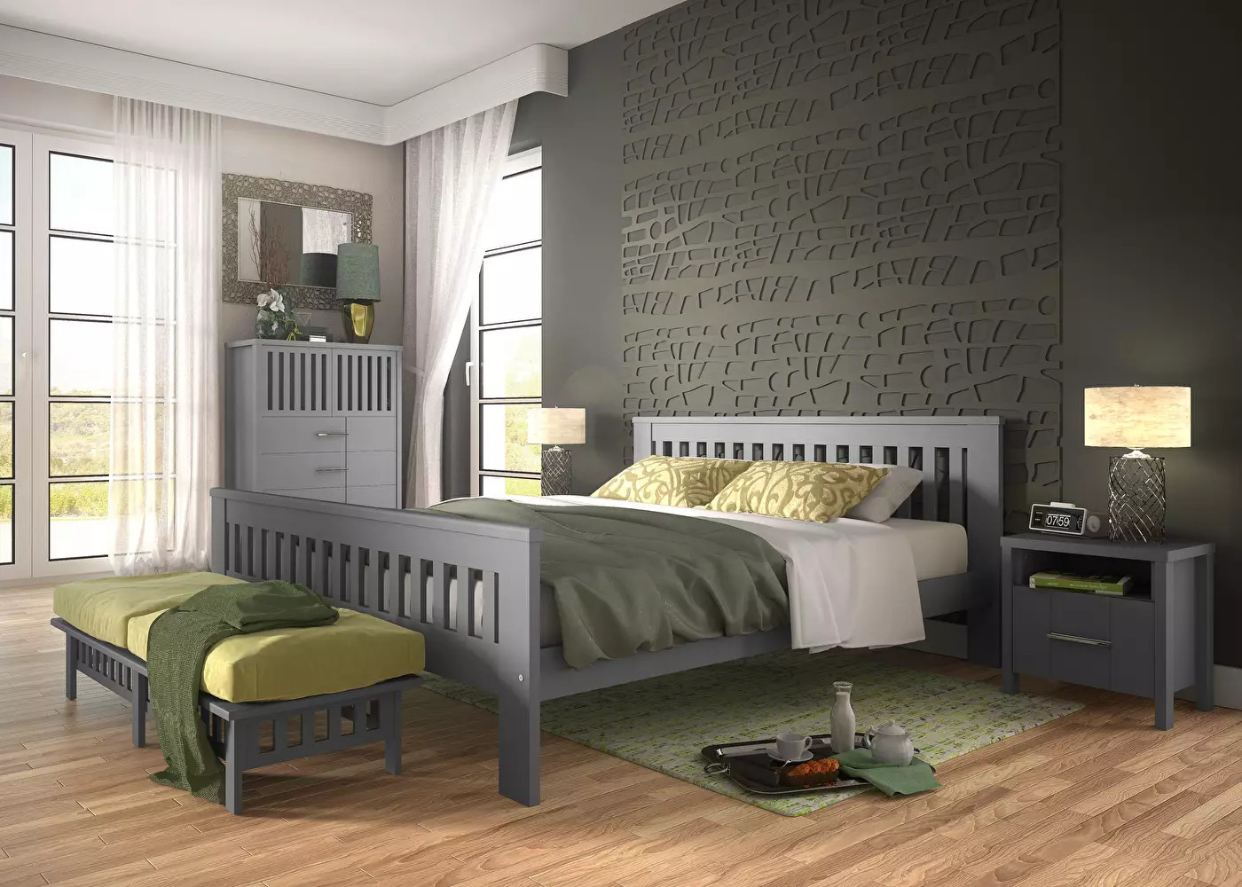 kreveti-8/dimenzije-200-x-140-cm-487327/drveni-487330 picture 0